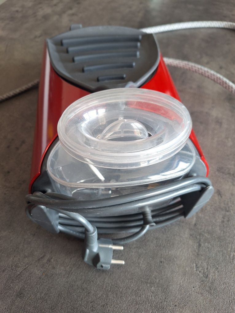 Żelazko stacja pary Bosch sensixx B25L