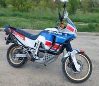 Honda Africa Twin XRV 650 RD03 1988