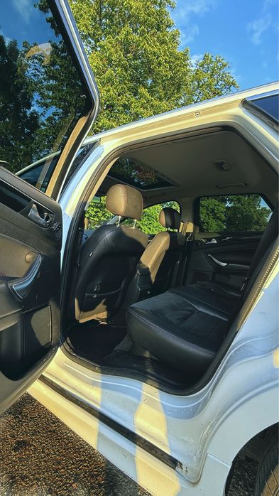 Ford Mondeo 2.0 TDCi 140 KM- po lifcie, 2010- zadbany, serwisowany