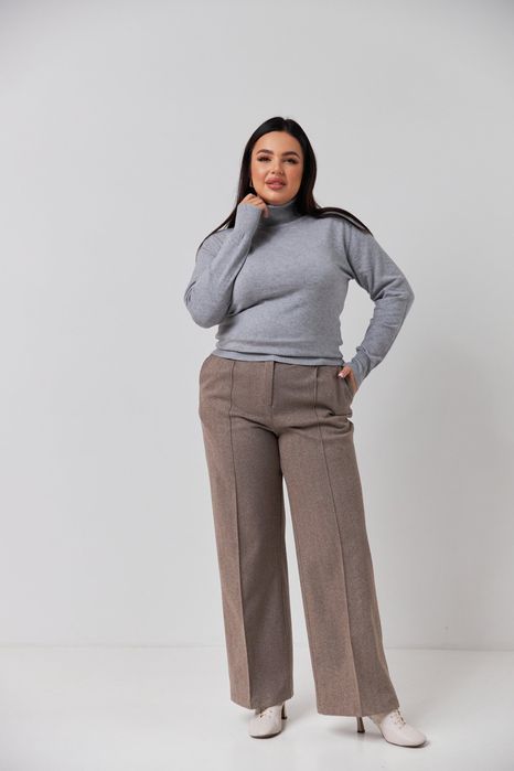 Брюкі палаццо жіночі wear me