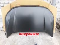 Капот  Ford Edge Форд Едж