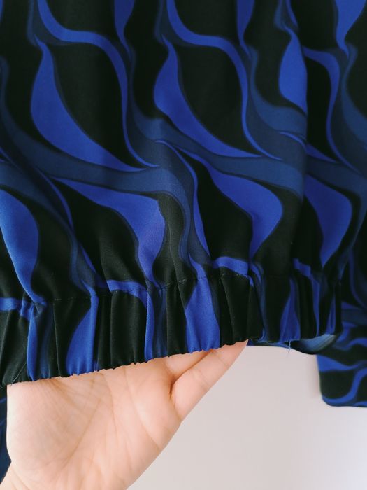 Bluzka elegancka Zara M