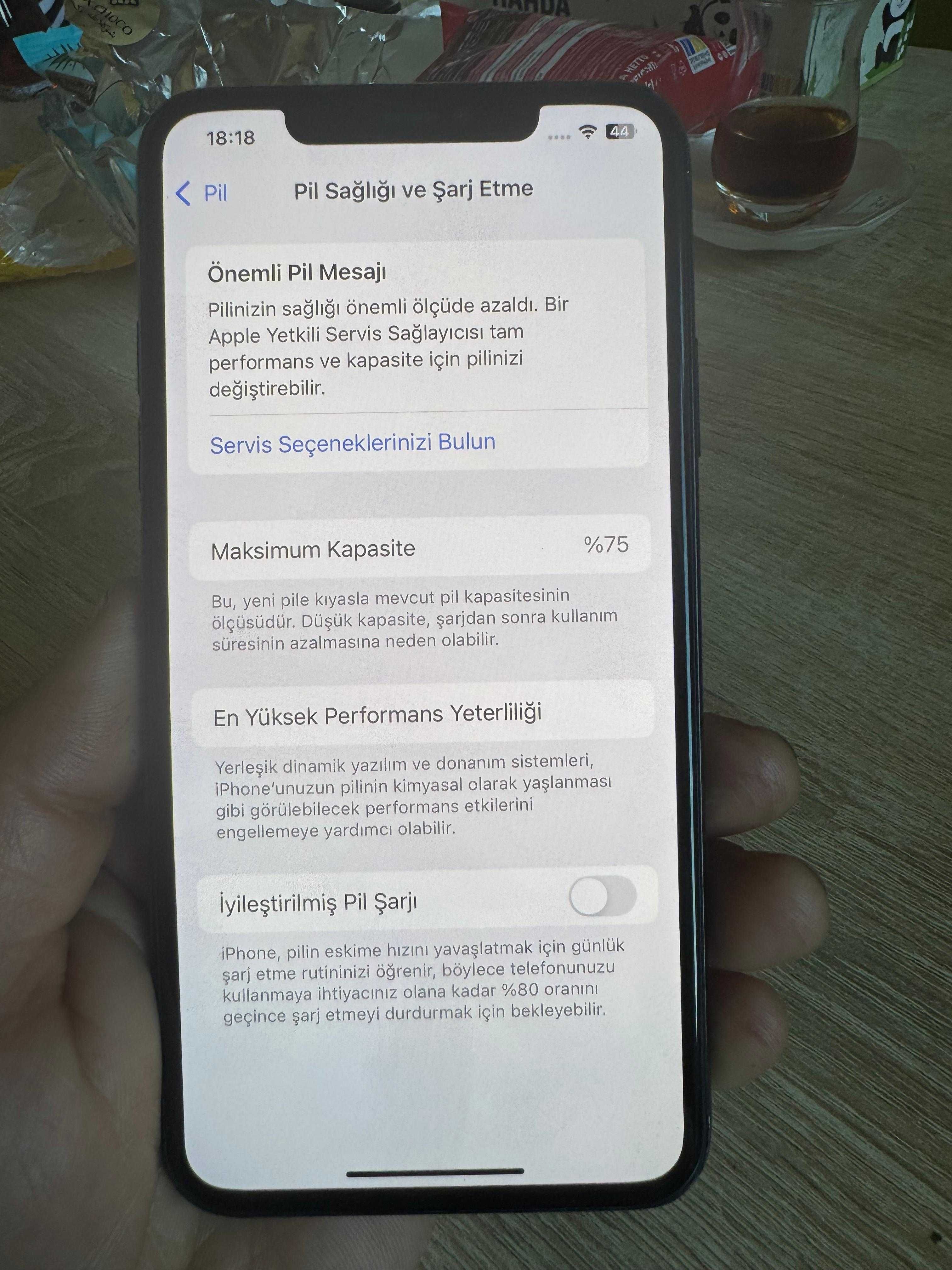 iPhone 11 pro max