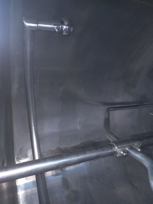 Ємність Я1-ОСВ-2500літрів