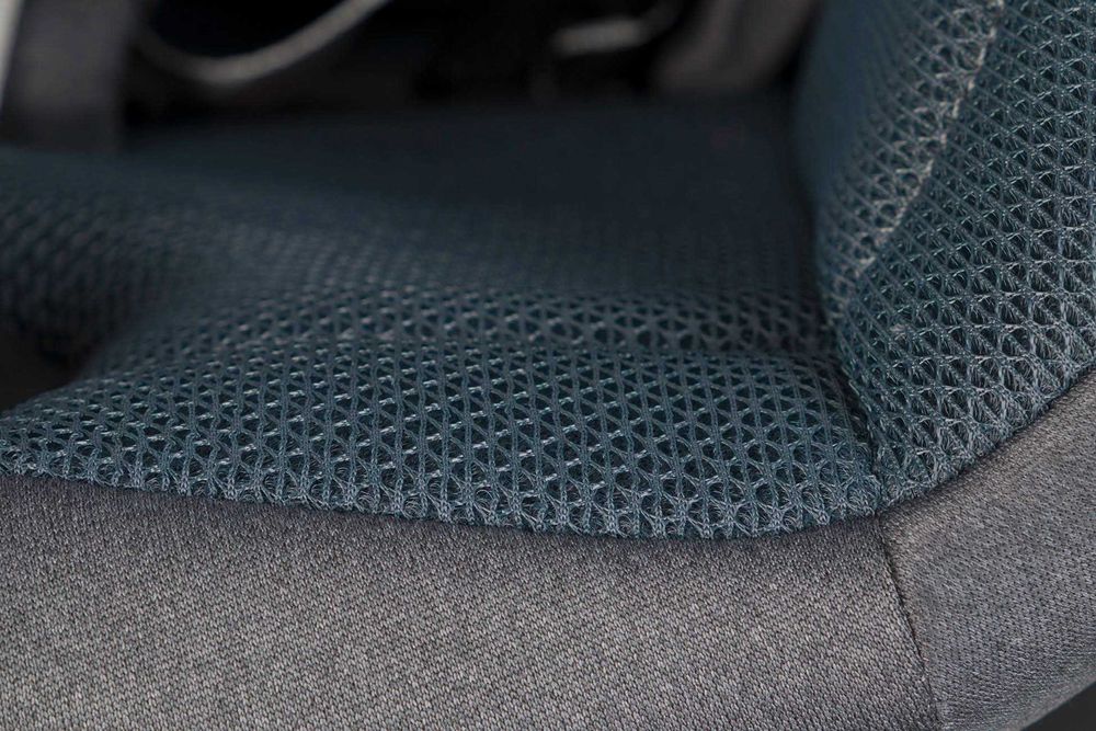 Fotelik Nosidełko EasyGo BUZ XTD PRO z BAZĄ ISOFIX 0-13 kg ROZKŁADANY