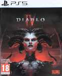 DIABLO IV 4 PL Playstation 5 PS5 Sklep Multigames Kraków