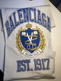 T-Shirt Balenciaga