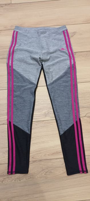 Leginsy adidas xs s