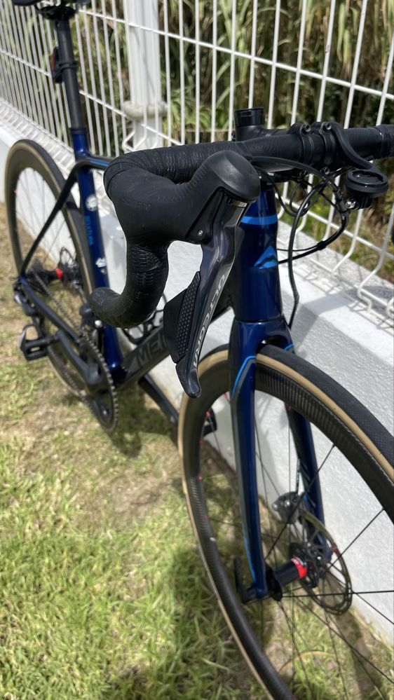 Merida scultura 7000-e 2020 di2
