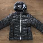 H&M kurtka dziewczęca przejsciowa 8-10 lst