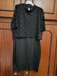Vestido preto novo