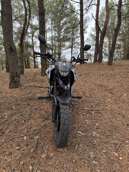 Теккен250 24 року