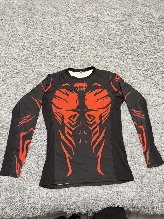 Рашгард Венум Venum Rashguard