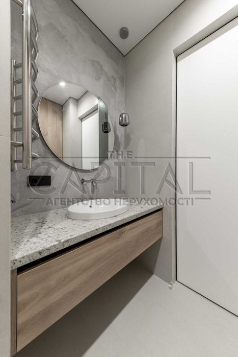 ПРОДАЖА/3-х к квартира, ЖК Файна Таун, Шевченковский р-н, Салютная