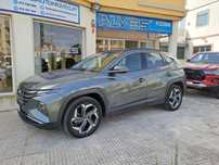 Hyundai Tucson 1.6 T-GDI PHEV e-Vanguard
