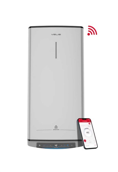 Termo-acumulador Ariston