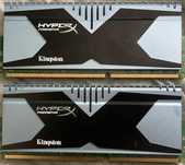 Pamiec Ram Kingston Hyper Predator 8 Gb 2400 Mhz