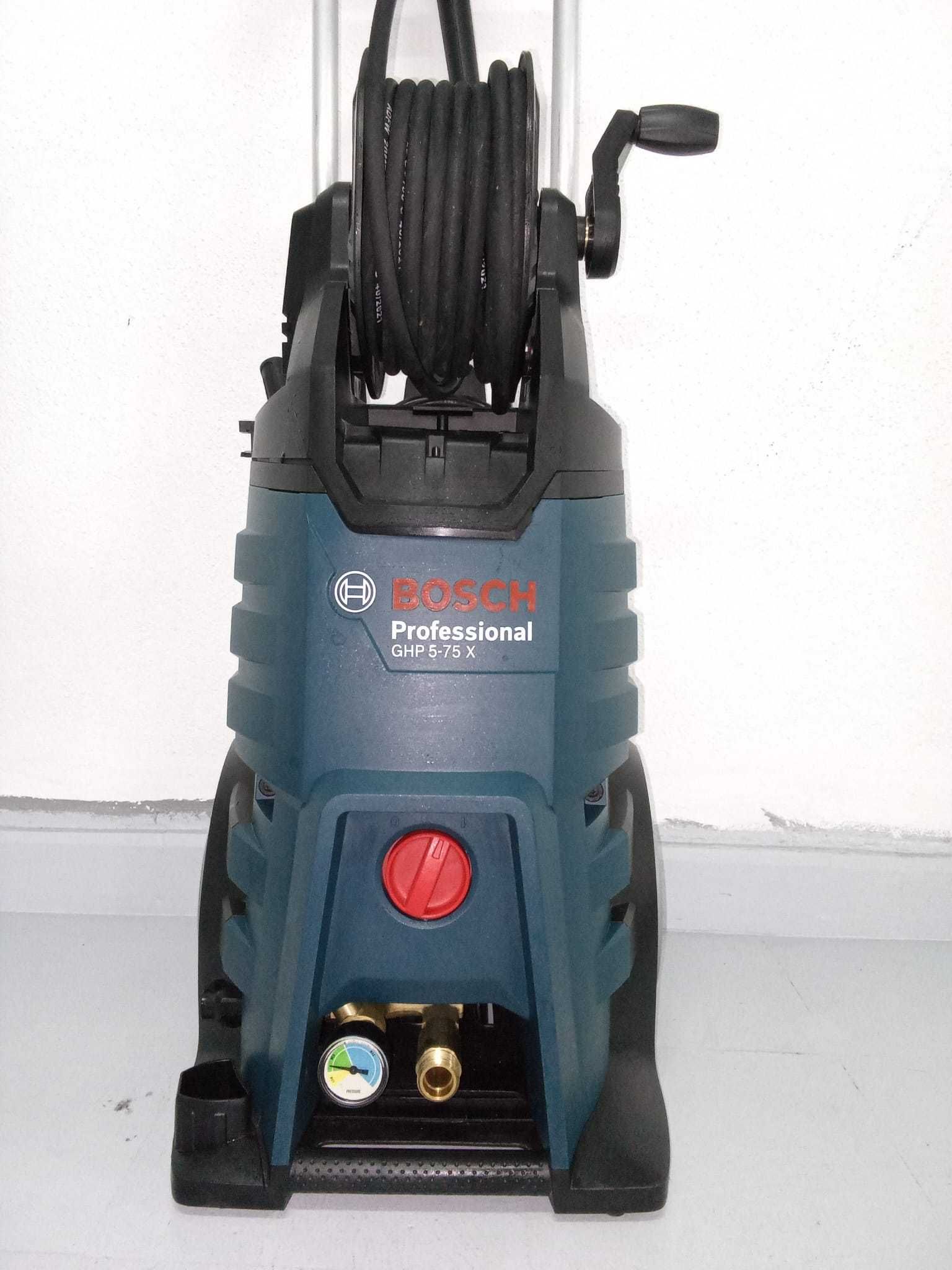 BOSCH - GHP de alta pressão GHP 5-65 x  2.400 watts.