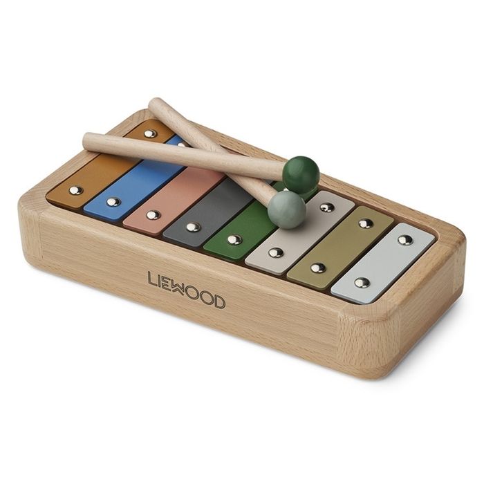Ксилофон liewood