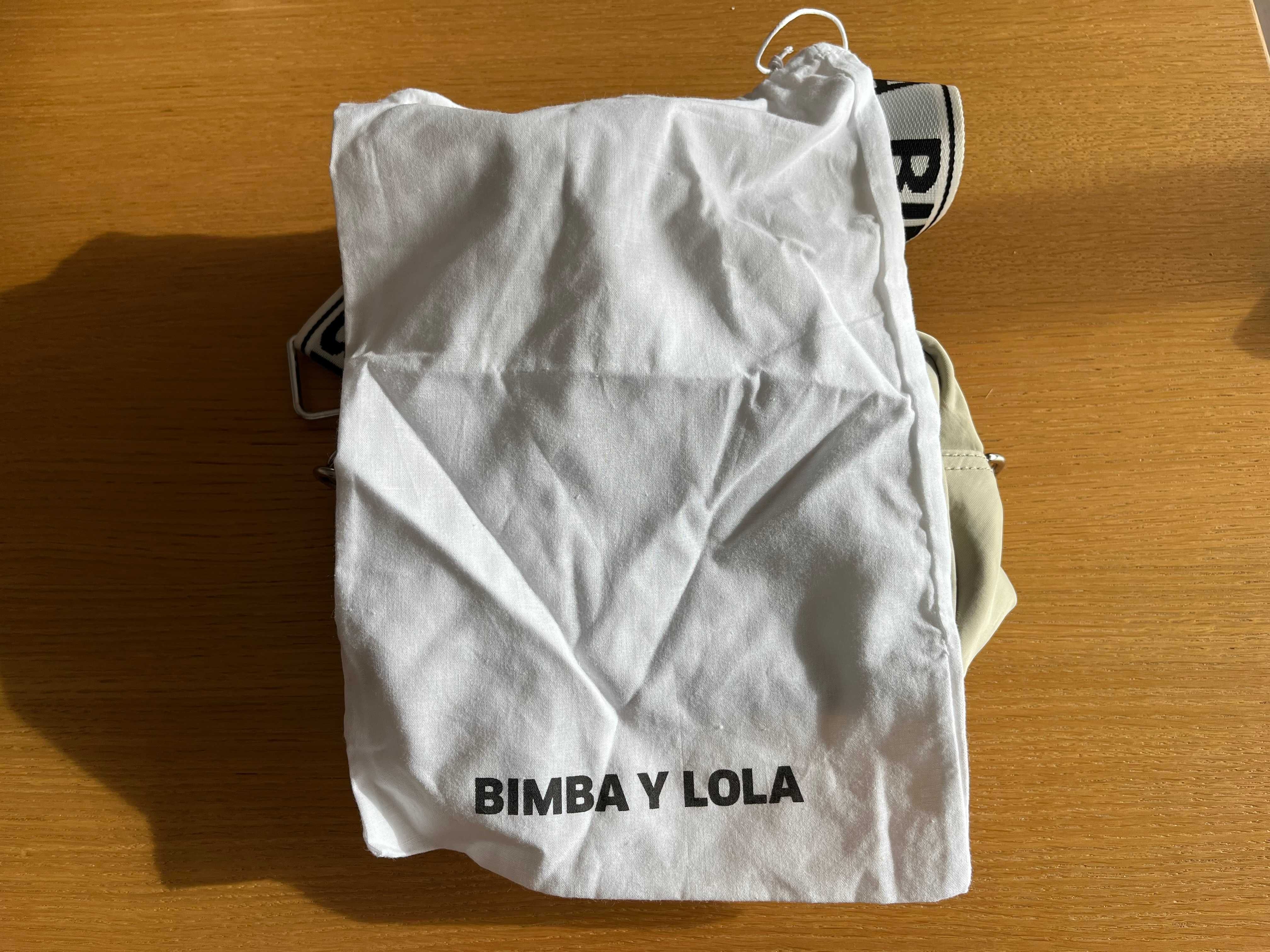 Bolsa Bimba y Lola