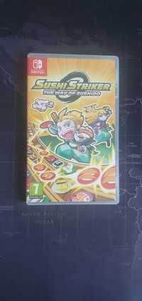 Switch Sushi Strikers