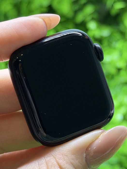 Apple Watch SE 2, 40mm, Midnight | Епл Вотч СЕ 2, 40мм, черные