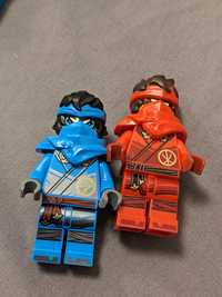 LEGO Ninjago figurki 71819