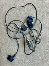 Slychawki Sony-Ericsson