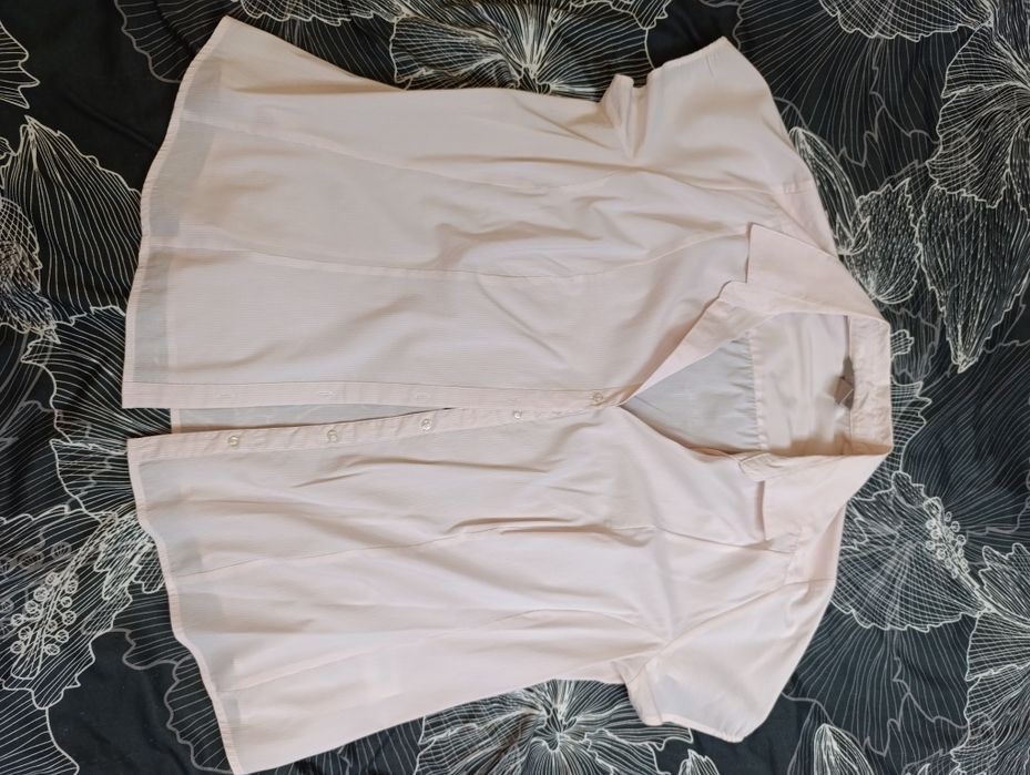 Elegancka bluzka damska H&M