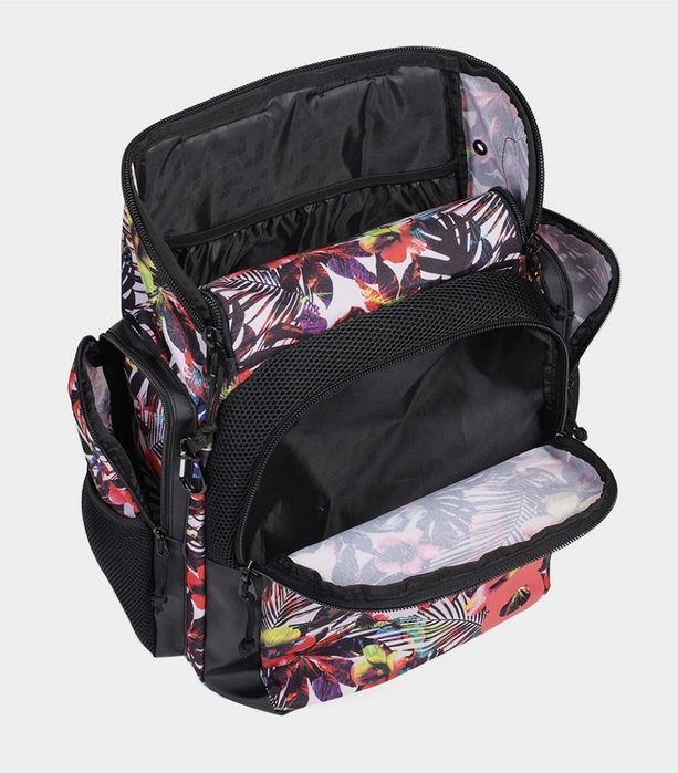 Рюкзак Arena Spiky III Allover 35 Backpack Pool tiles