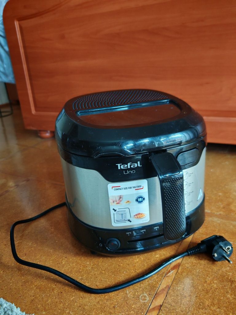 Frytkownica Tefal Uno