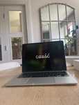MacBook Air M3 / 8GB / 256GB. Bateria 100%. Stan Idealny.