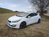 KIA pro cee'd 1,6 CRDi