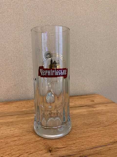Продам нові оригінальні пивні бокали