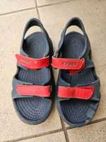 Sandaly crocs C 10