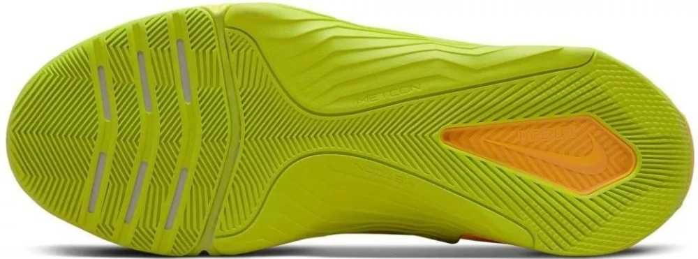 Buty męskie sportowe Nike Metcon 8 AMP: różne rozmiary