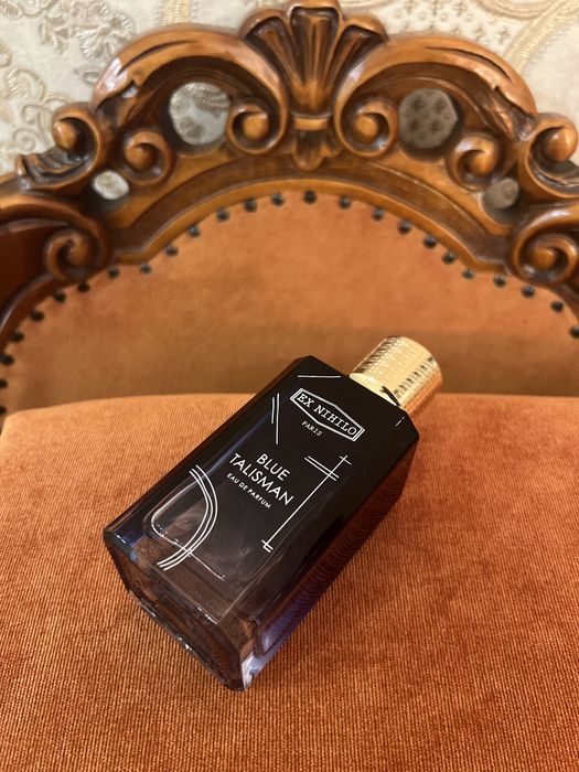 Ex Nihilo Blue Talisman Оригинал