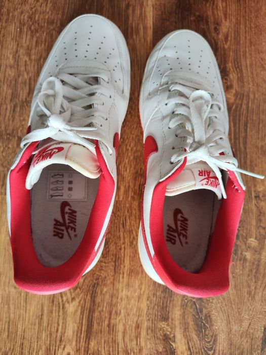 Nike Air Force 1 Low Retro rozm. 45