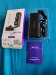 Nowy rozdzielacz zapalniczki 12/24v z USB