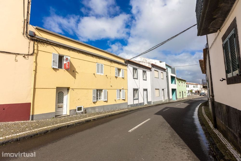 Moradia em São Roque