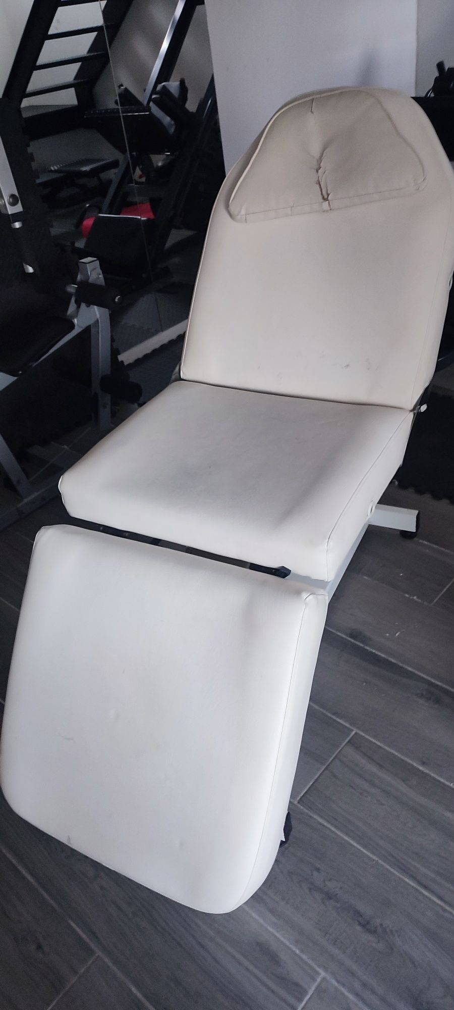 Cadeira/marquesa estética massagem