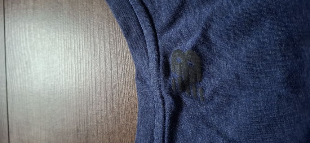 T shirt koszulka damska New Balance L