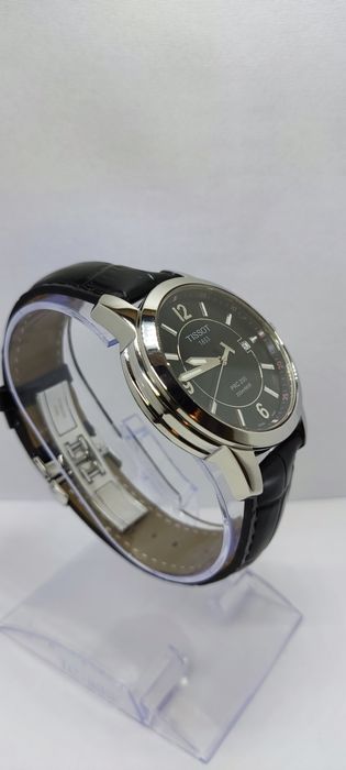 #311* Tissot PRC 200 T014.410.16.057.00