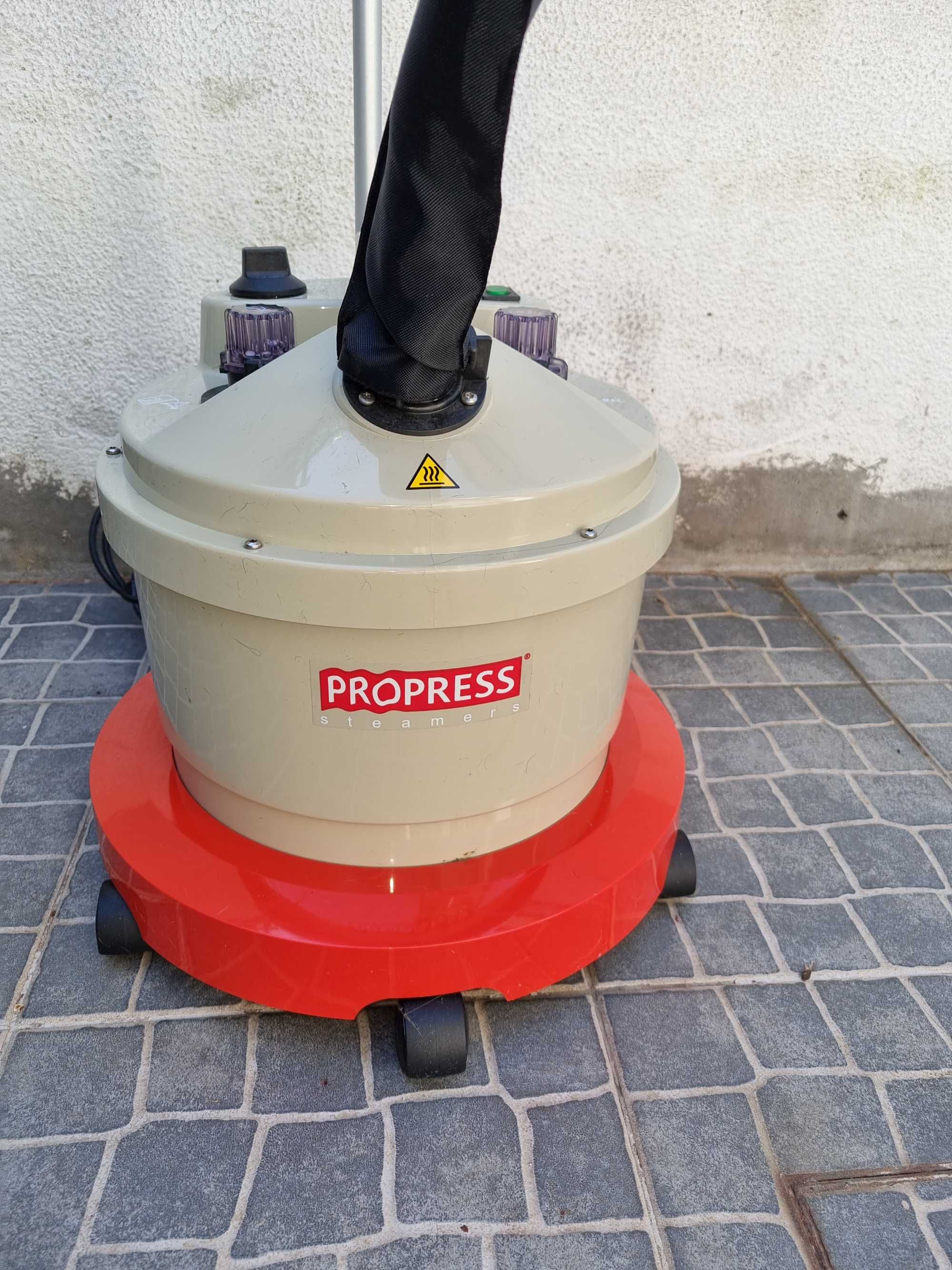 Propress Steamer Profissional 4 litros