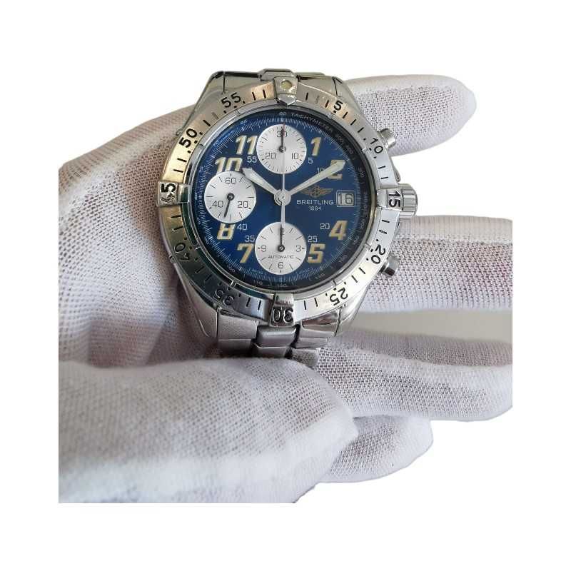 Breitling Colt Chronograph (Full Set)