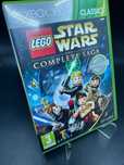 Gra na Xbox360 Lego Star Wars The Complete Saga