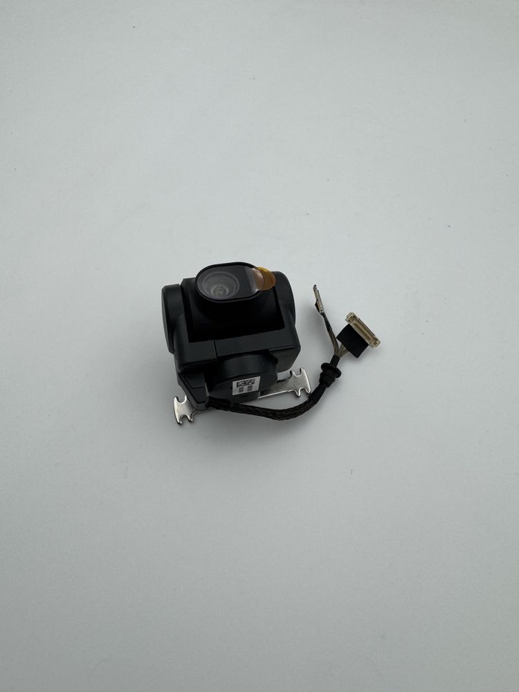 Gimbal DJI Spark, NOWY z folią na kamerze