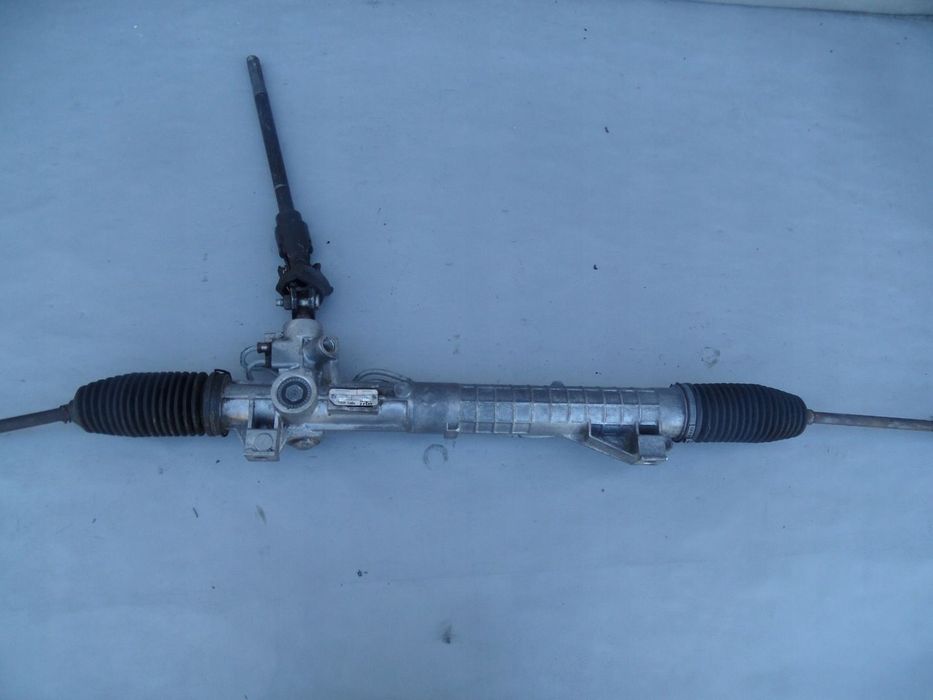 PRZEKŁADNIA KIEROWNICZA FIAT SCUDO I PEUGEOT EXPERT CITROEN JUMPY EVASION