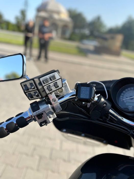 Продам HONDA Valkirye 1500  нестаріюща класика тур-круізер