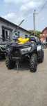 Quad Kymco MXU 700 atv duży, mocny, nowy RATY leasing faktura